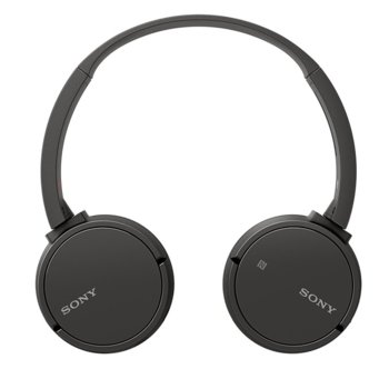 Sony WH-CH500 Black