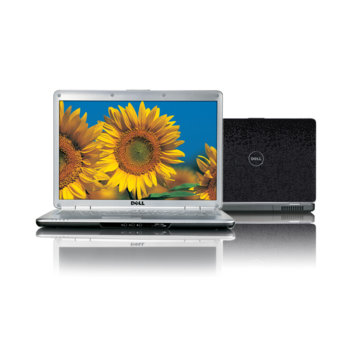 Лаптоп DELL Inspiron 1526 Commotion N0413AAXDR25N2048, 15.4" +Camera, ATi X1270 Turion 64 X2 2.0Ghz 2x1GB 250GB DVDWR HDMI Lan 802.11b/g Bluetooth DOS 2.7kg 3Y | JAR Computers DELL Inspiron 1526 Commotion N0413AAXDR25N2048