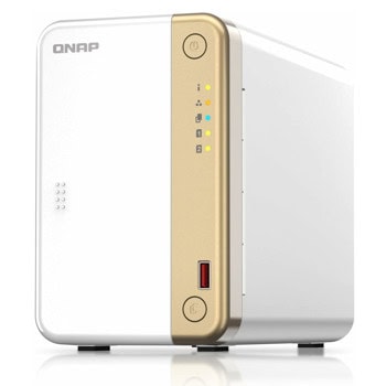 Qnap TS-262-4G