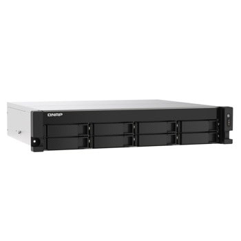 Qnap TS-873AU-RP-4G | JAR Computers Qnap TS-873AU-RP-4G