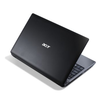 15.6" (39.62 cm) ACER AS5750ZG-B964G1TMnkk