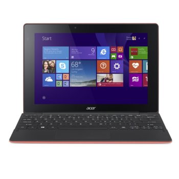 10.1 Acer Aspire Switch SW3-013-13Y7 NT.G0QEX.011