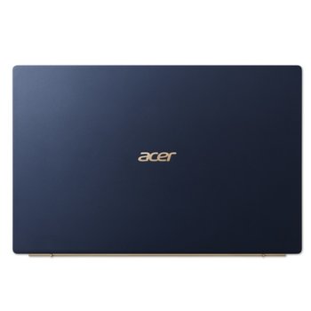 Acer Swift 5 Pro + GP57EW40.AHLE10B + NP.MCE1A.007