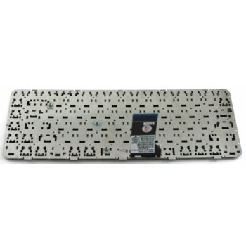 Клавиатура за HP Pavilion DV5-2040 DV5-2050 US