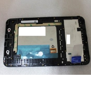 LCD Lenovo A5000 with touch and frame 99739