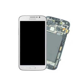 Samsung Galaxy i9200 Mega LCD 96321