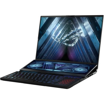 ASUS ROG Zephyrus Duo 16 GX650RX-LO154X