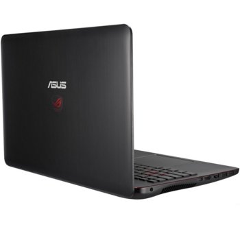 Asus ROG G551JX-CN129D