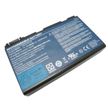 Батерия за лаптоп Acer Extensa 5220