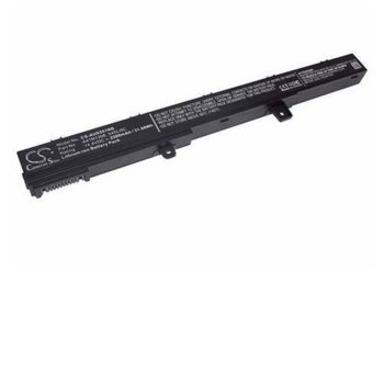 Батерия (заместител) за лаптоп ASUS A41-X451A, 3-cell, 14.4V, 2200mAh | JAR Computers Battery ASUS A41-X451A 14.4V 2200mAh NBASUSA451