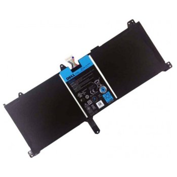 Батерия (оригинална) за лаптоп Dell, съвместима с XPS 10, 7.4V, 3600 mAh | JAR Computers Батерия за DELL XPS 10 7.4V 3600 mAh