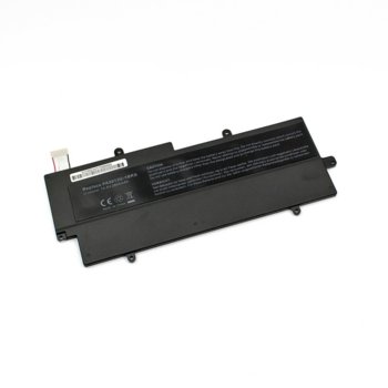 Батерия (заместител) за лаптоп Toshiba Portege Z830/Z930/Satellite Z930, 4-cell, 14.4/14.8V, 2600 mAh | JAR Computers Toshiba 14.4/14.8V, 2600 mAh