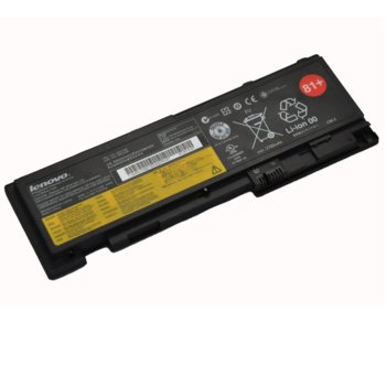 ThinkPad Battery 81+ (6 cell) for T420s,T430s