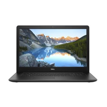 Лаптоп Dell Inspiron 3582 (5397184225585), четириядрен Gemini Lake Intel Pentium N5000 1.1/2.7 GHz, 15.6" (39.62 cm) HD Anti-Glare Display, (HDMI), 4GB DDR4, 1TB HDD, 2x USB 3.1, Linux, 2.30 kg | JAR Computers Dell Inspiron 3582 5397184225585