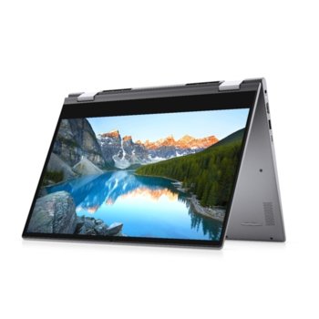 Dell Inspiron 14 5406 2in1 + MS5120W Black