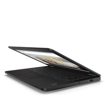 Dell Latitude E7270 N006LE727012EMEA