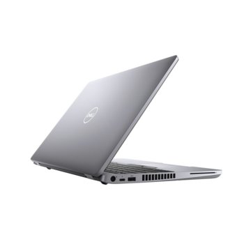 Dell Latitude 5510 (N007L551015EMEA_UBU)