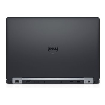 Dell Latitude E5570 N026LE557015EMEA