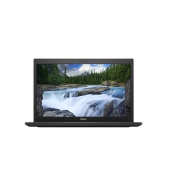 Dell Latitude 7490 N044L749014EMEA_WIN-14