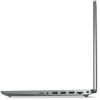 Dell Latitude 5530 N210L5530MLK15EMEA_VP_UBU