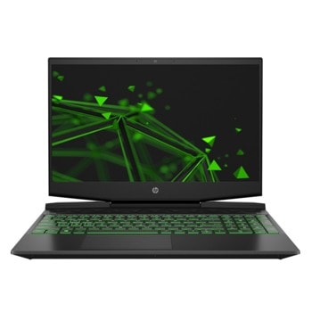 HP Pavilion Gaming 15-dk2002nu 48X75EA