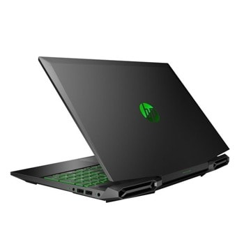 HP Pavilion Gaming 15-dk2015nu 598D3EA
