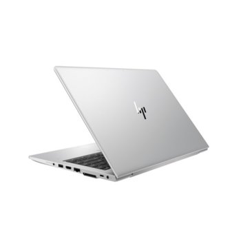 HP EliteBook 840 G6 + EliteDisplay E243i
