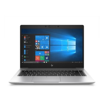 HP EliteBook 745 G6 + 150 Empress Red