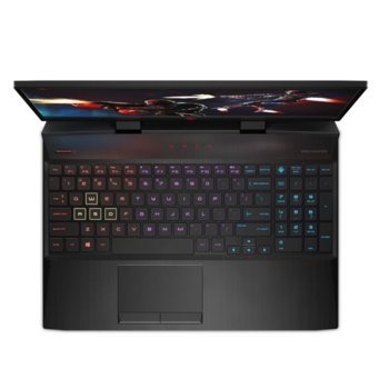 HP Omen 15-dc1014nu and Gifts