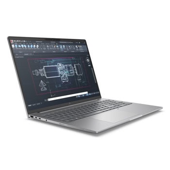 HP ZBook 8 G1i AI B72VSET | JAR Computers HP ZBook 8 G1i AI B72VSET