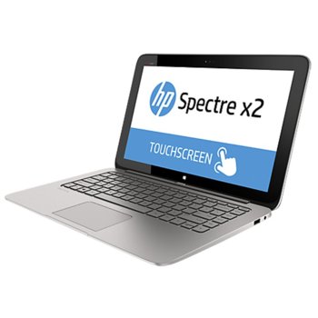 13.3 HP Spectre 13-h210en x2 E9P74EA H7000 bundle