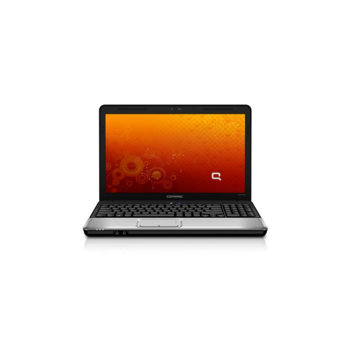 15.4" (~39 cm) HP Compaq Presario CQ60-310eq