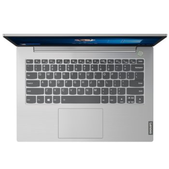 Lenovo ThinkBook 14 IIL 20SL00QHBM_16GB_Win10Pro