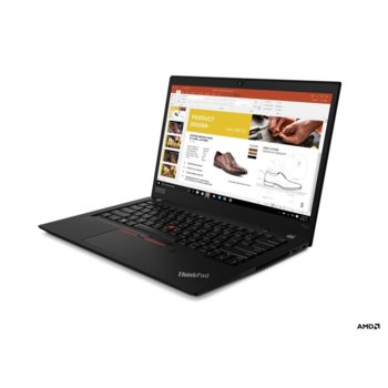 Lenovo ThinkPad T14s Gen 1 (AMD) 20UH0019BM