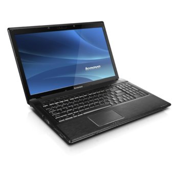 15.6" (39.62 cm) Lenovo IdeaPad B560G 59-070631