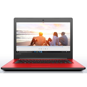 Lenovo Ideapad 310 80TT003BBM