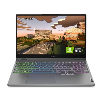 Lenovo Legion 5 15IAH7 82RC008JBM