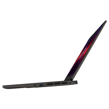MSI Sword 16 HX B14VFKG 9S7-15P214-1006