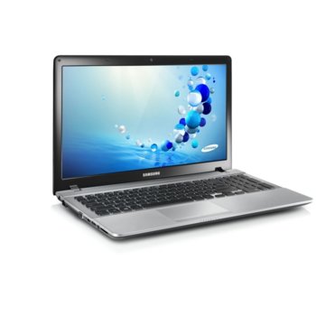 15.6" (39.62 cm) Samsung 270E5V-K03 сребрист