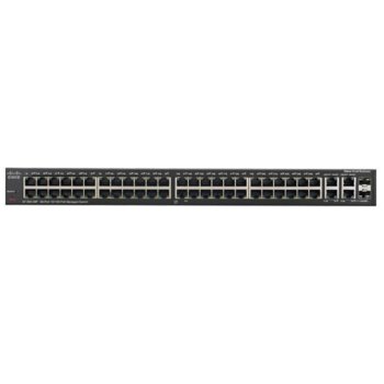 Cisco SF300-48P