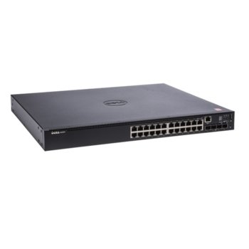 Dell Networking N1524P/1 DNN1524P