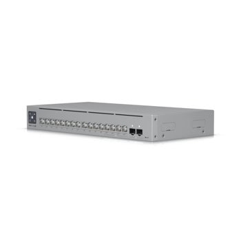 Ubiquiti USW-Pro-Max-16-PoE