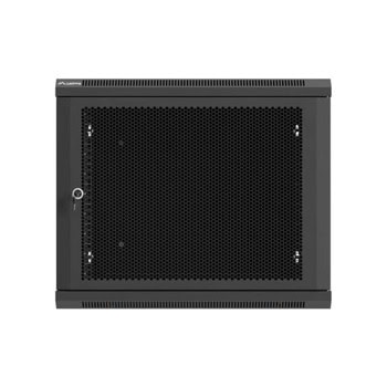 комуникационен шкаф lanberg wf01-6609-23b | JAR Computers комуникационен шкаф lanberg wf01-6609-23b