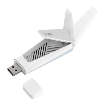 D-Link AX18U