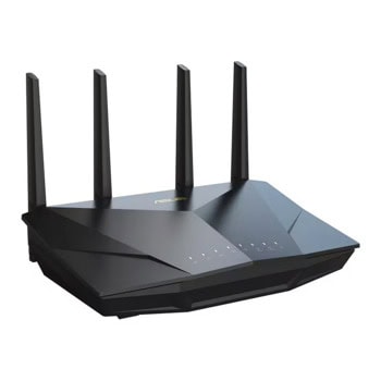 Asus RT-AX5400 Разопакован продукт | JAR Computers Asus RT-AX5400 Разопакован продукт