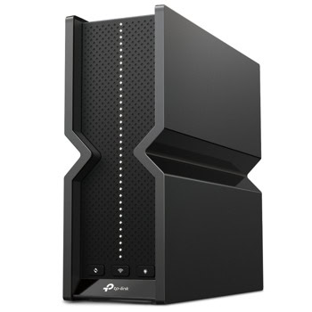 Рутер TP-Link Archer BE700, 15000Mbps, 2.4GHz(688Mbps) / 5GHz(2882Mbps) / 6GHz(11528Mbps), Wireless BE, 1x 10Gbps WAN, 1x 2.5Gbps LAN, 3x 10/100/1000Mbps LAN, 1x USB 3.0, 6x вътрешни антени | JAR Computers TP-Link Archer BE700