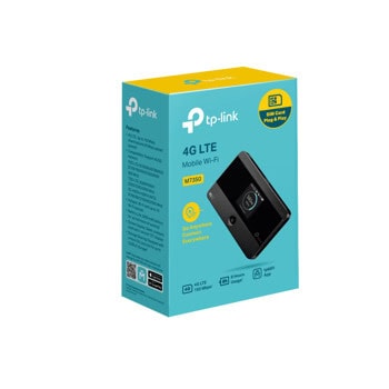 TP-LINK M7350 3G/LTE