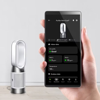 hp11 hot+cool gen1 бял