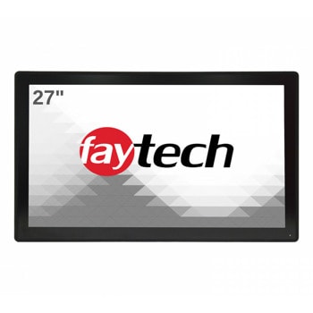 Faytech 1010502165 FT27V40CAPOB