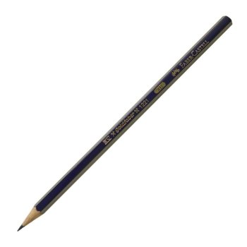 Faber-Castell Goldfaber 1221 F